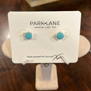 Caribbean Impressions Earrings!